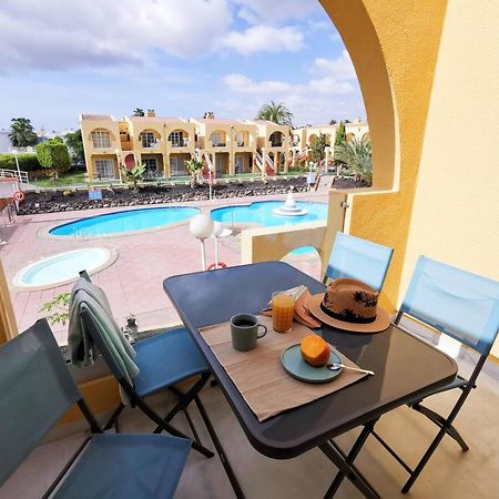 Apartament Tisalaya 44 By Pride Holiday Rentals Maspalomas  Esterno foto