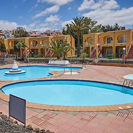 Apartament Tisalaya 44 By Pride Holiday Rentals Maspalomas  Esterno foto