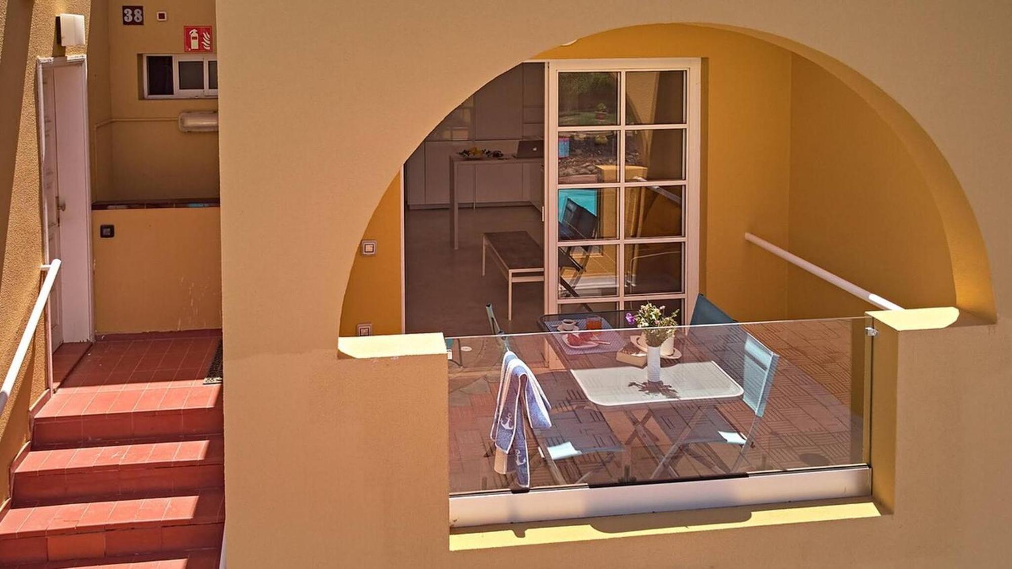 Apartament Tisalaya 44 By Pride Holiday Rentals Maspalomas  Esterno foto